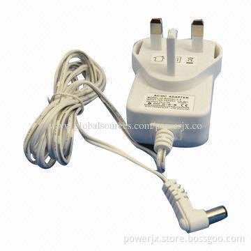 JX series hot selling electronic power charger switching adapter 12V